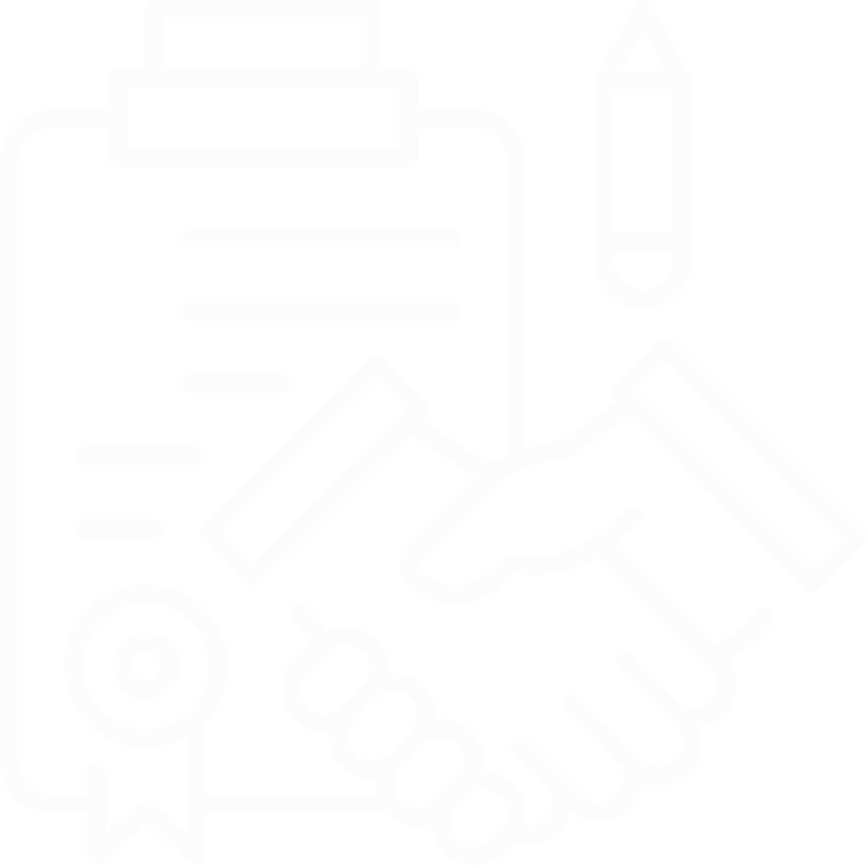 list With Pen Icon