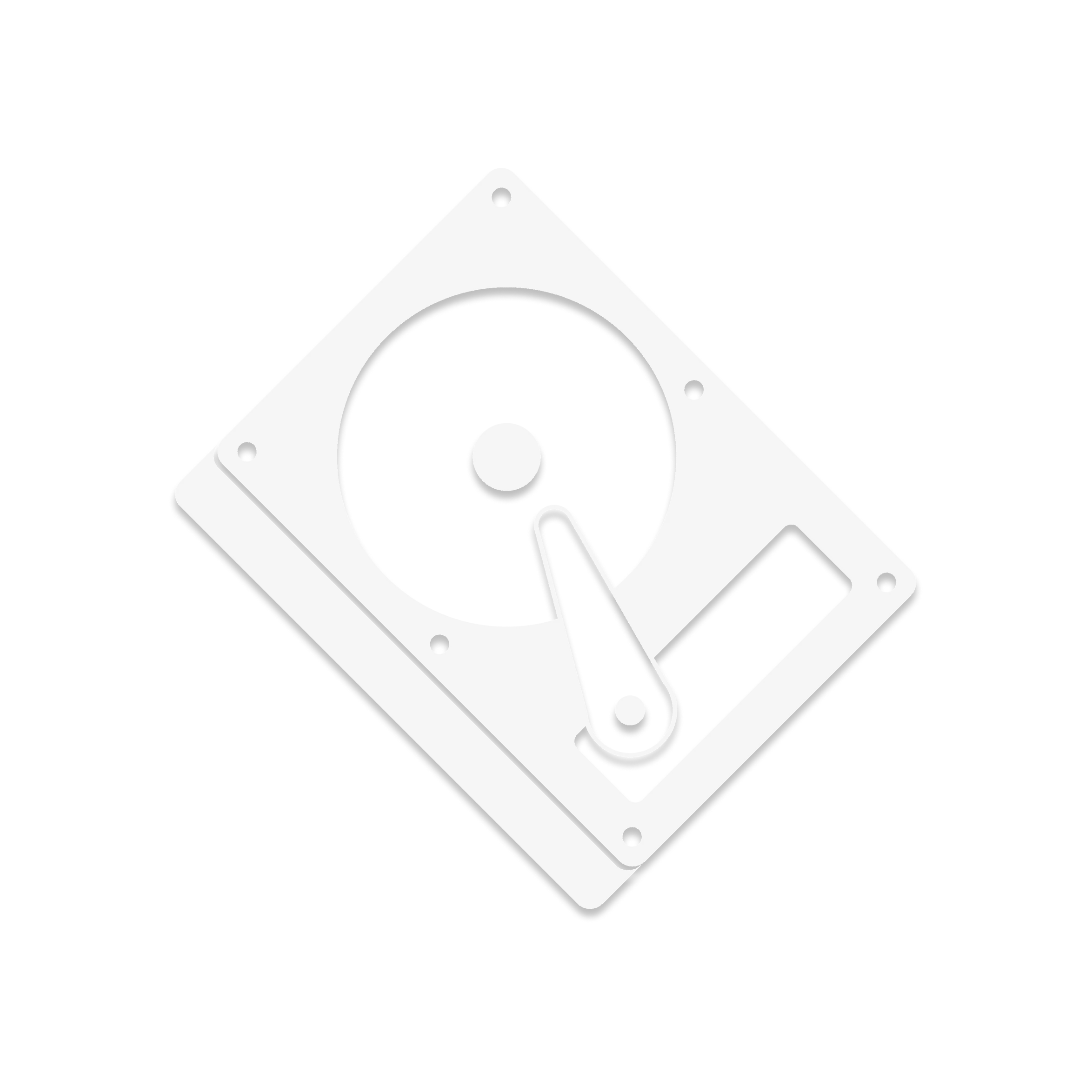 Cd Icon