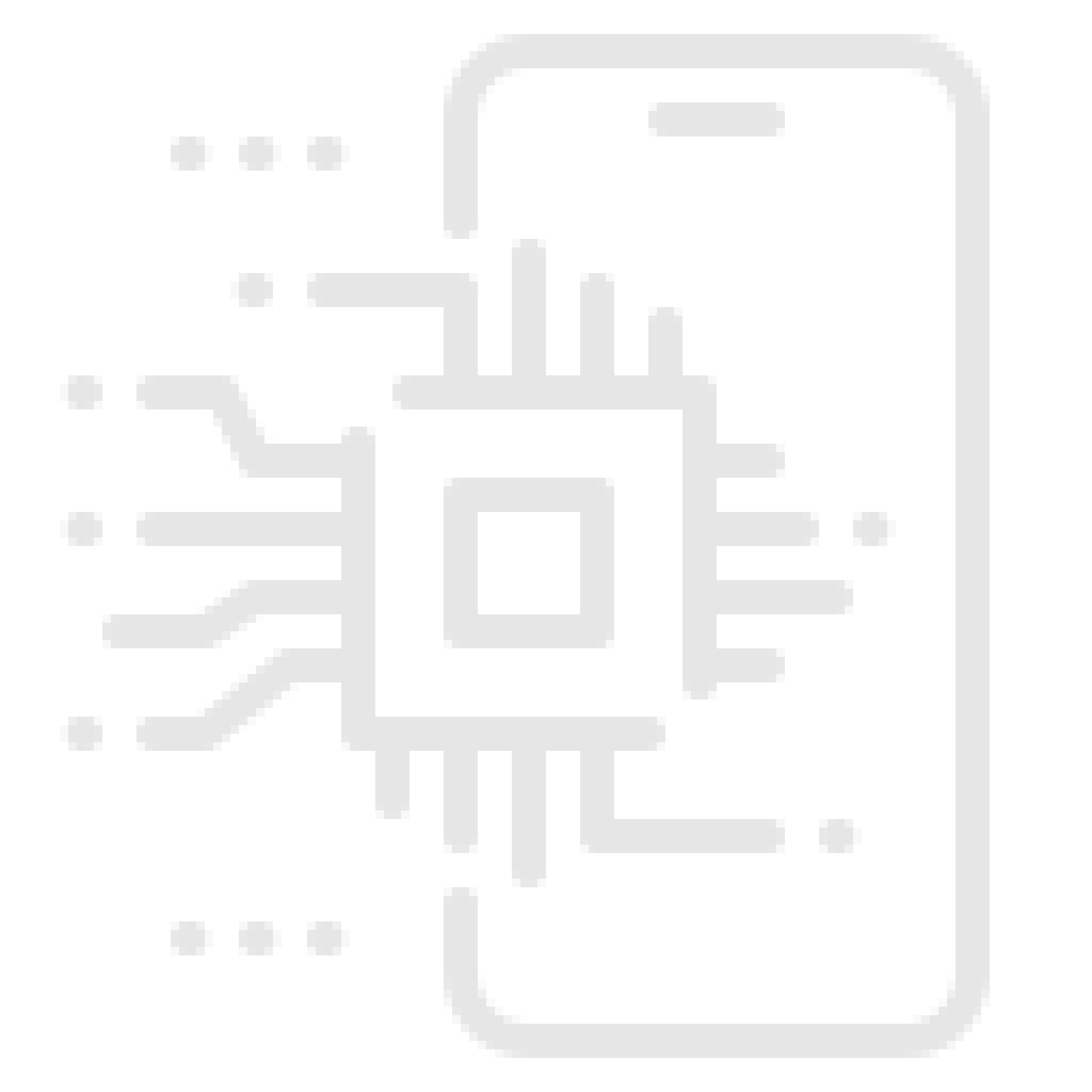Chip Trad Application Image