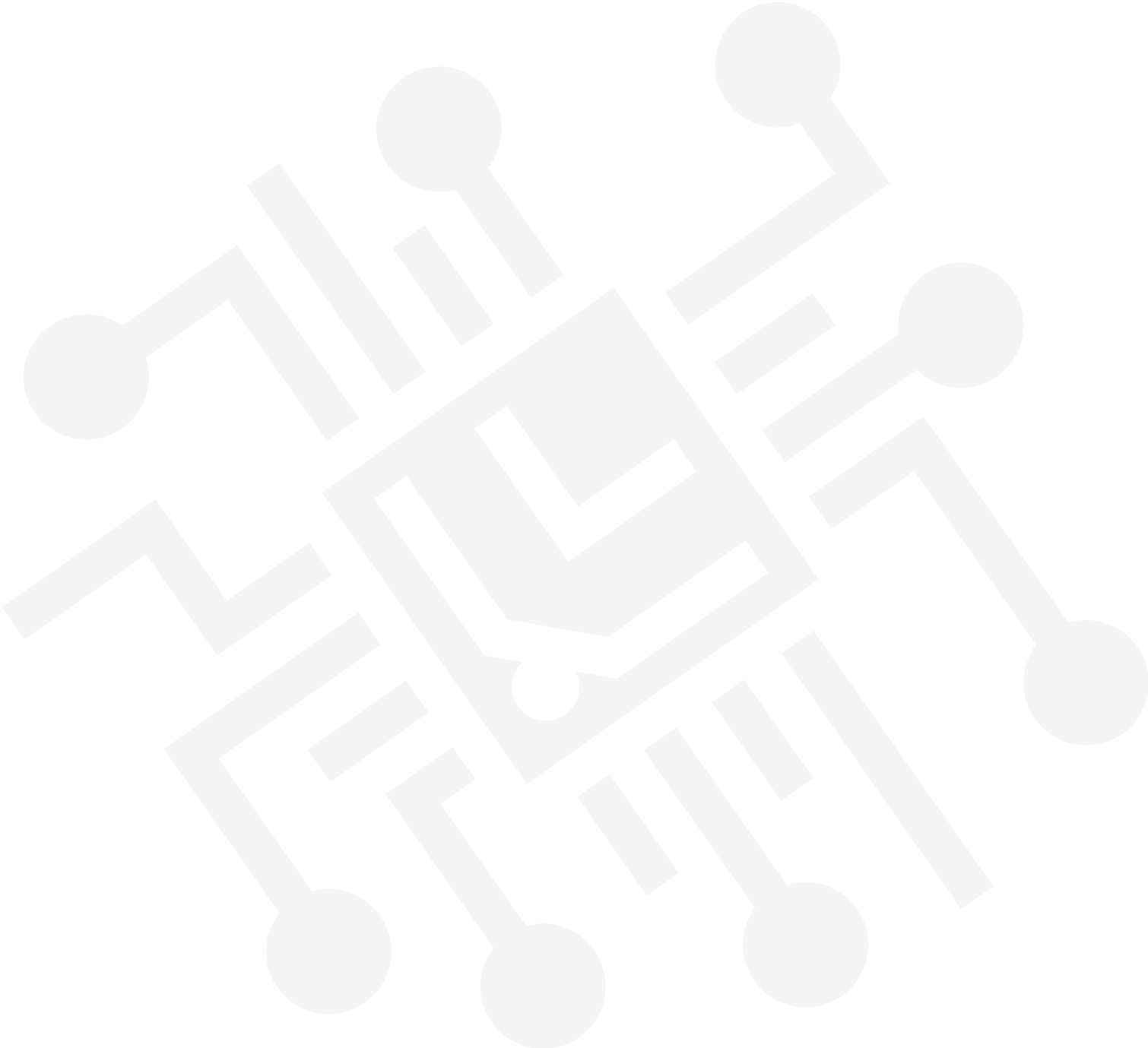 Cpu Chip Icon