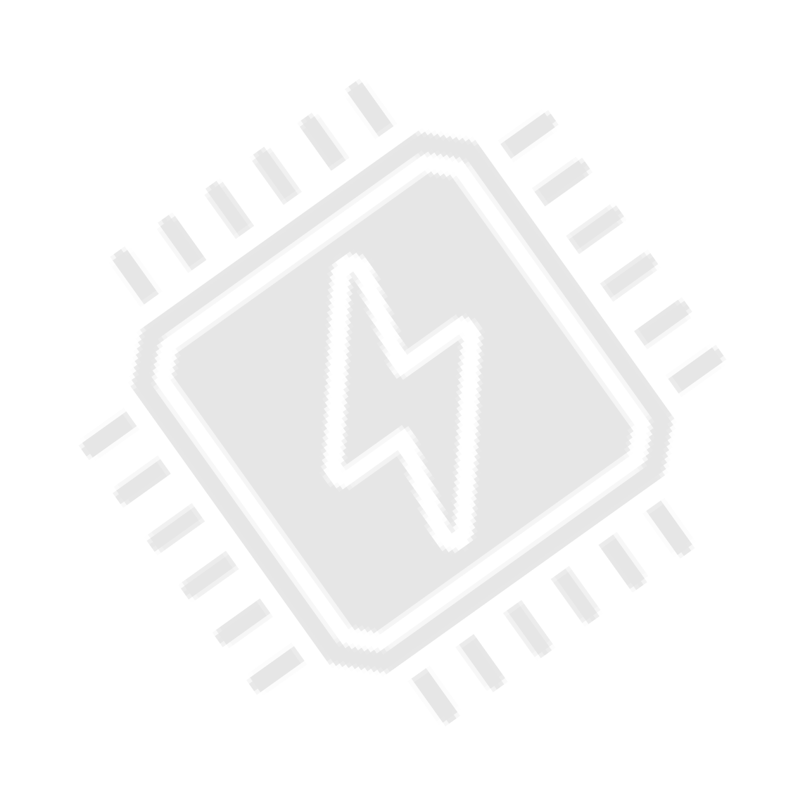 Energy Processor Icon