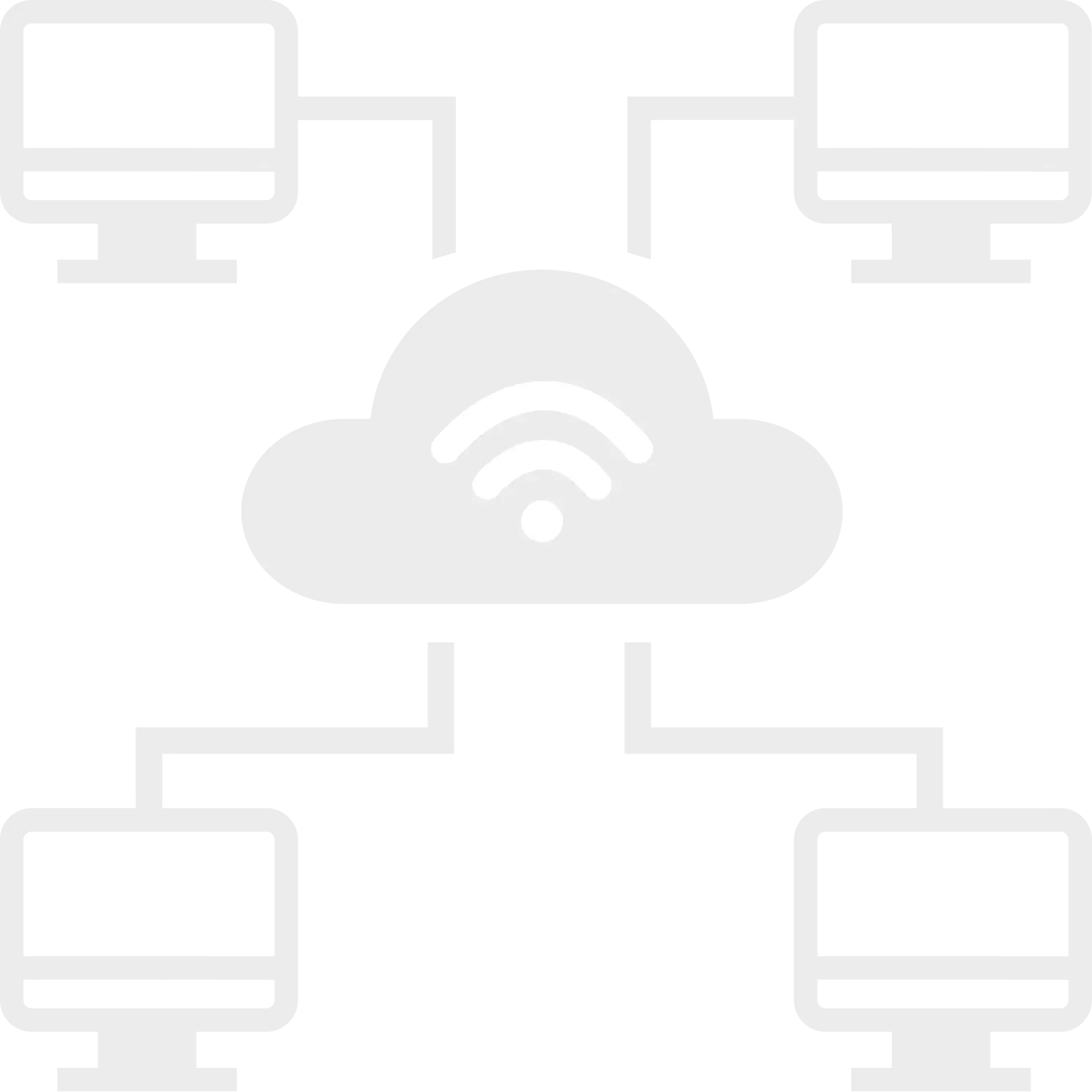 Network Connections Icon