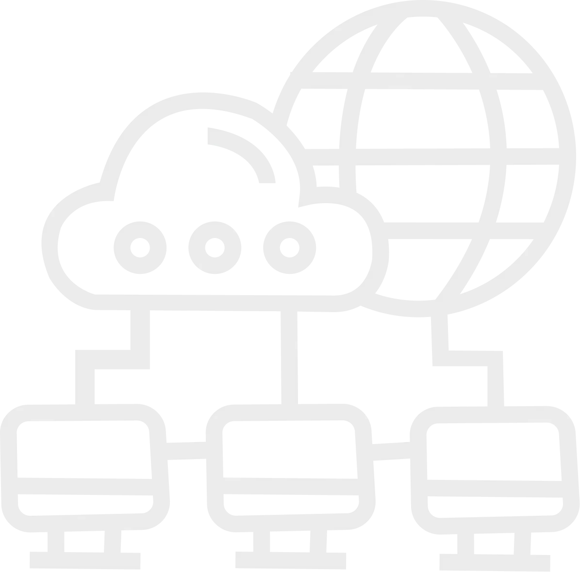 Network Icon