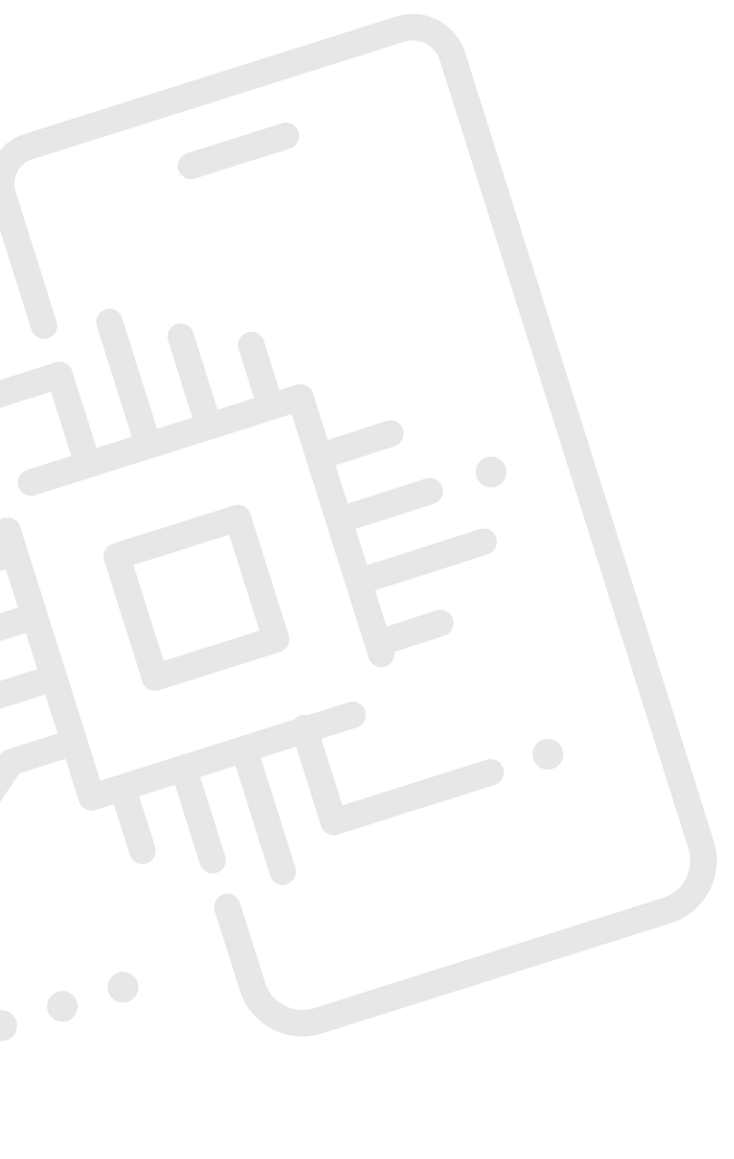 Phone Processor Icon