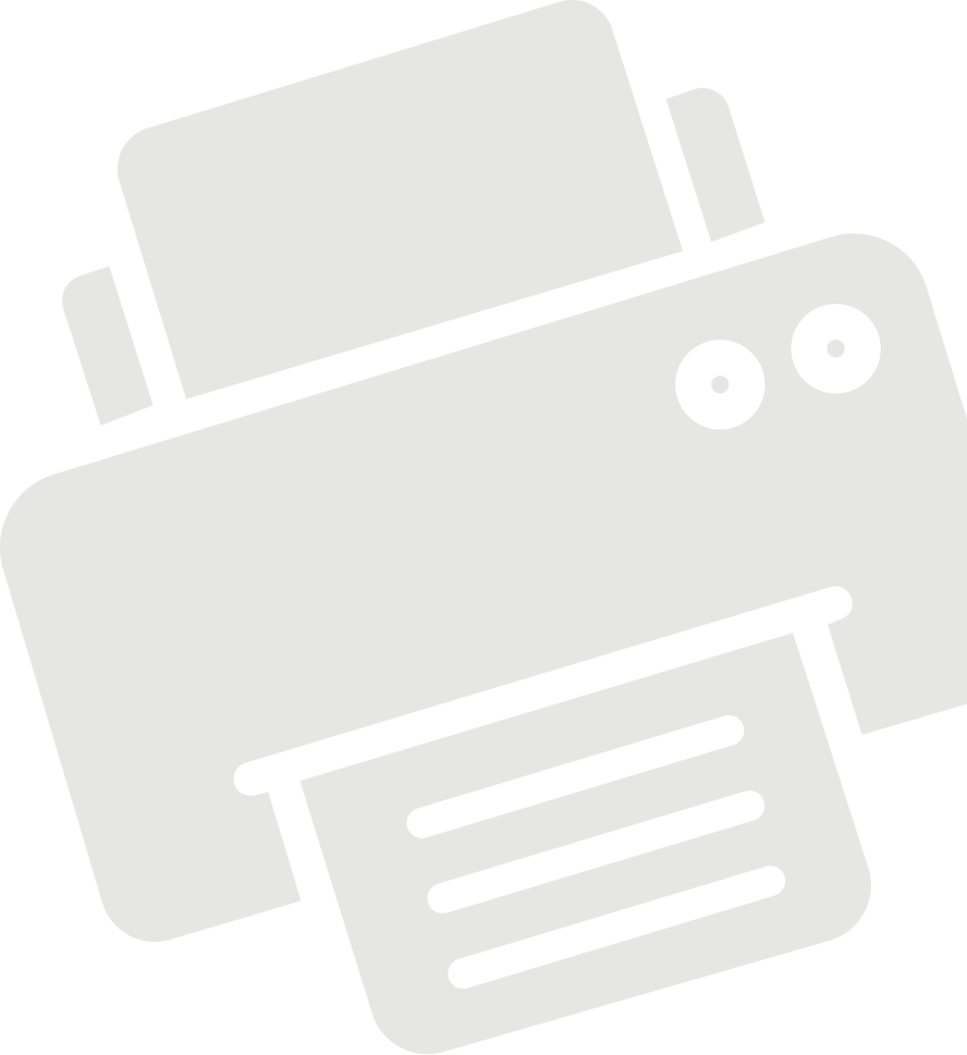 Printer Icon