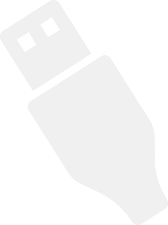 Usb Icon