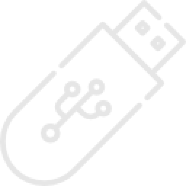 Usb 2 Icon