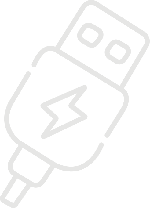 Usb 3 Icon