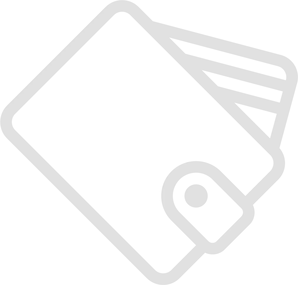 Wallet Icon