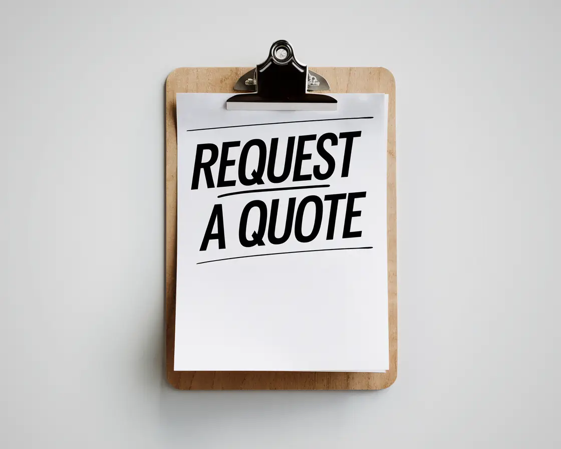 Request a Quote