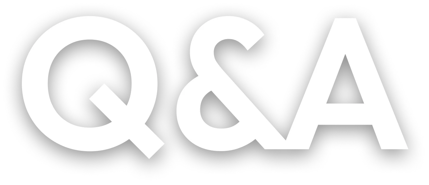 Q&A Text