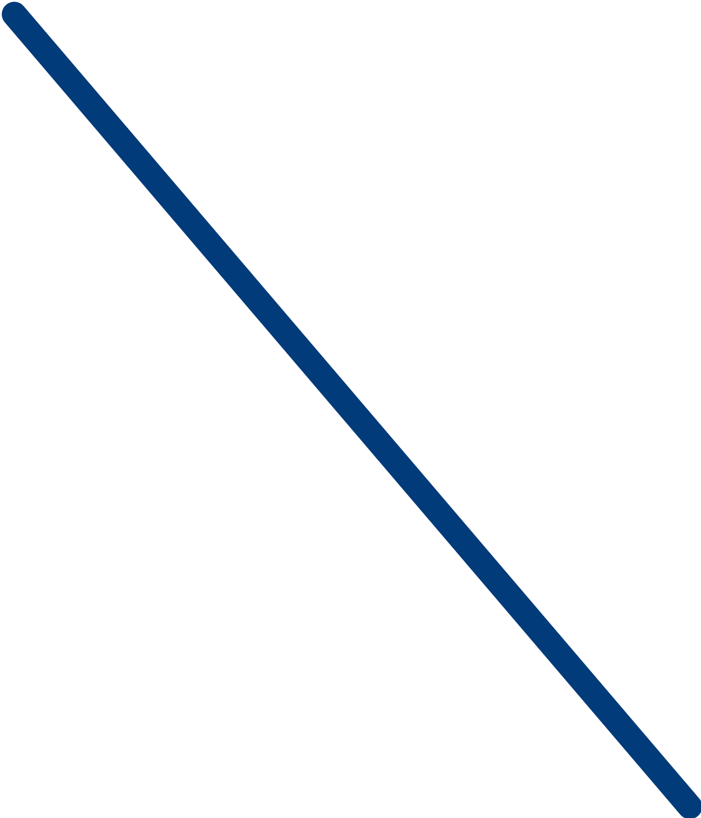 Blue Line Image