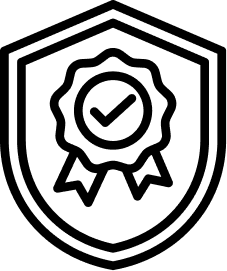 Check Badge Icon