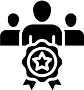 Group Experts Icon