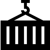 import container icon