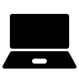 Laptop Icon