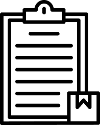 List Pad Icon