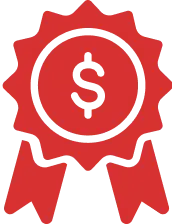 Medal Competitive Icon