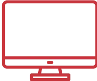 Monitor Icon