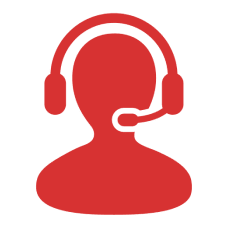 Online Support Icon