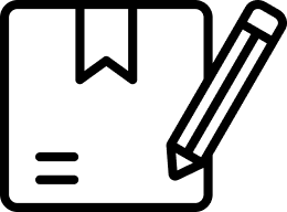 Orders Box Icon