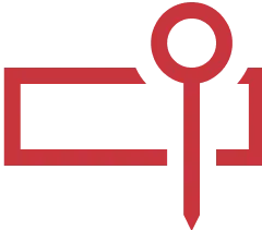 Pin Location Icon