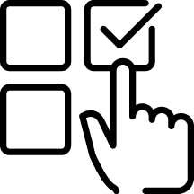 Selection Box Icon