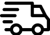Truck Premium Sourcing Icon