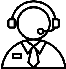 User Support Icon