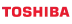 toshibaLogo