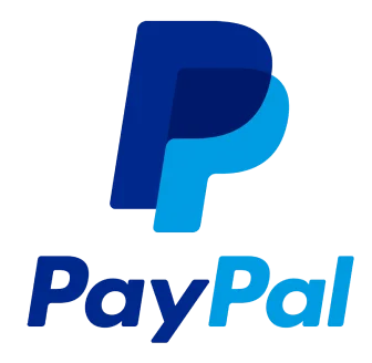 paypal Logo